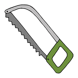 Säge