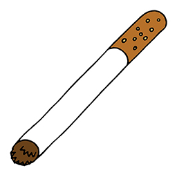 Zigarette