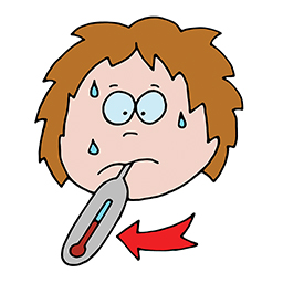 Thermometer