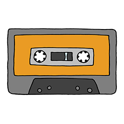 Musikkassette