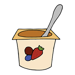 Yogurt