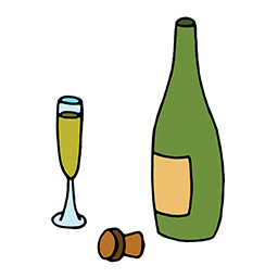 Champagner