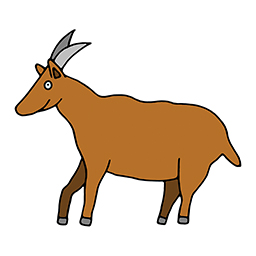 Ziege