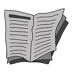 Zeitung