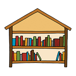 Bibliothek