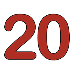 Zwanzig
