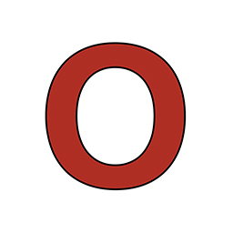 O