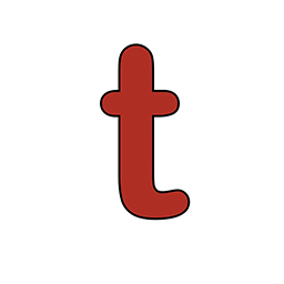 T
