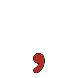 Komma