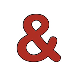 Kaufmännische Und-Zeichen
