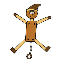 Hampelmann