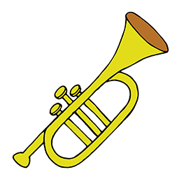 Trompete