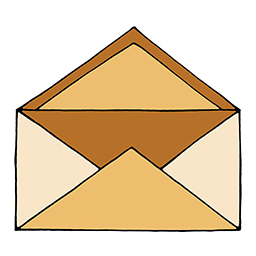 Briefumschlag