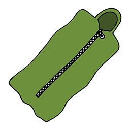 Schlafsack