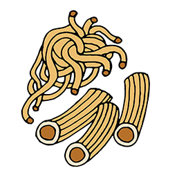 Nudeln
