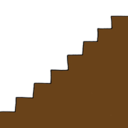 Treppe