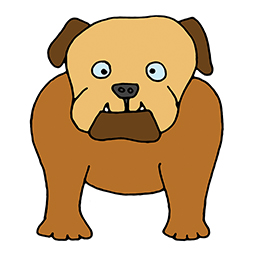 Bulldogge