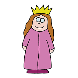 Prinzessin