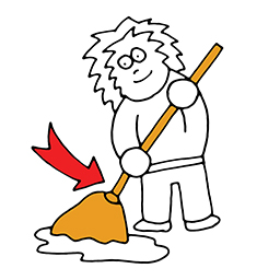Wischmop