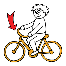 Fahrrad