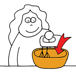 Schüssel
