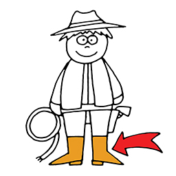Stiefel