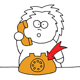 Telefon