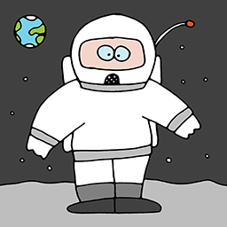 Astronaut