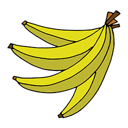 Bananen