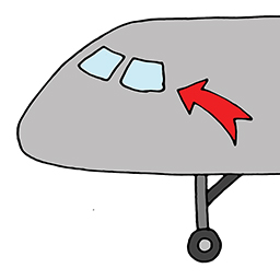 Cockpit