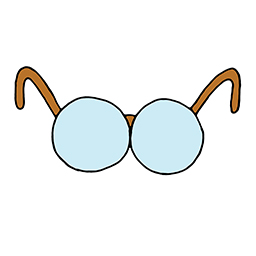 Brille
