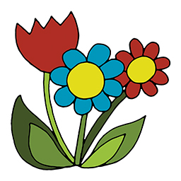 Blumen