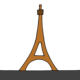 Eiffelturm