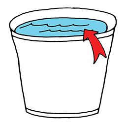 Wasser