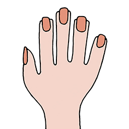 Hand