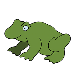 Frosch