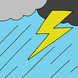Gewitter