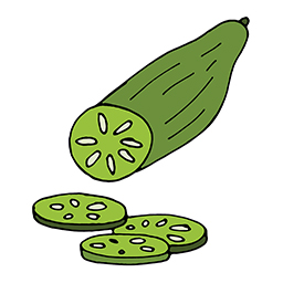 Gurke