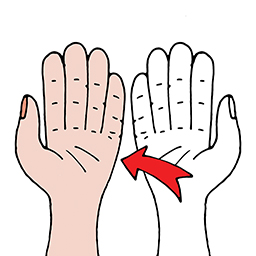 Hand