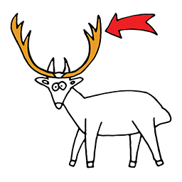 Geweih
