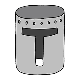 Ritterhelm
