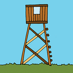 Hochsitz