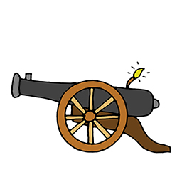 Kanone