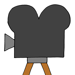 Filmkamera