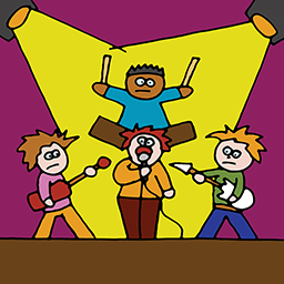 Band