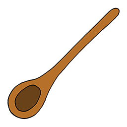 Kochlöffel