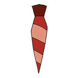 Krawatte