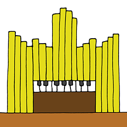 Orgel