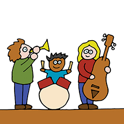 Orchester