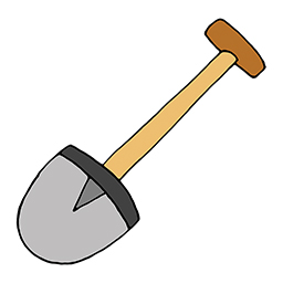 Schaufel